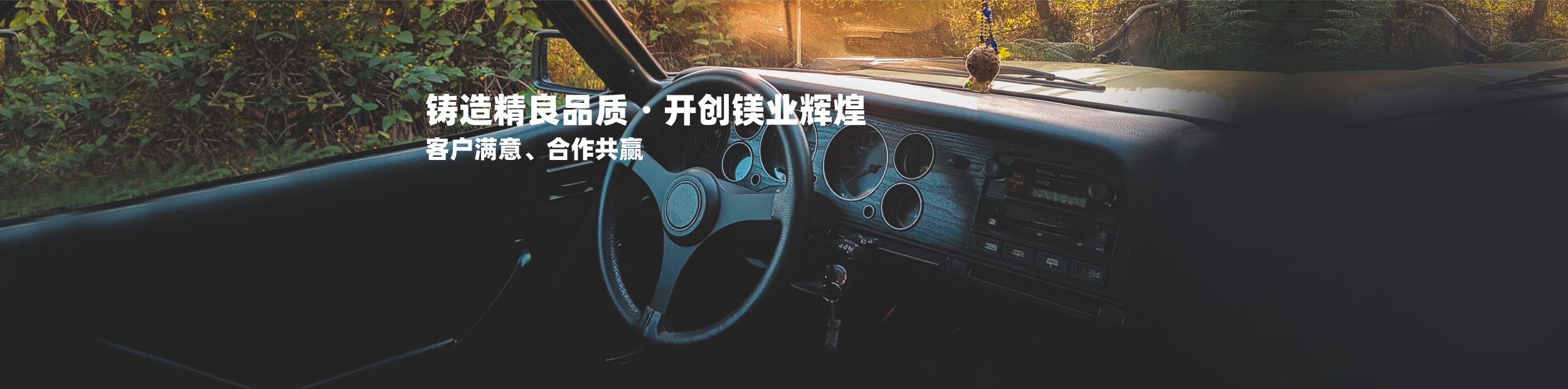 沈阳明瑞镁业有限公司